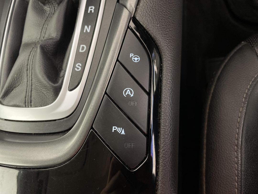 Photo '27' of Ford Mondeo