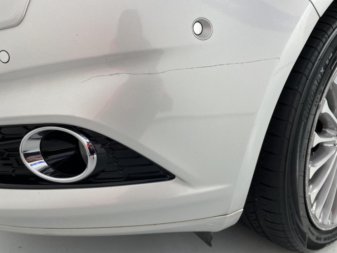 Photo '31' of Ford Mondeo