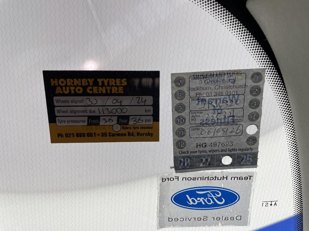 Photo '29' of Ford Mondeo