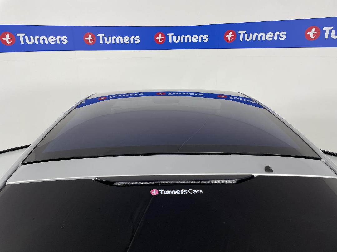 Photo '36' of Ford Mondeo