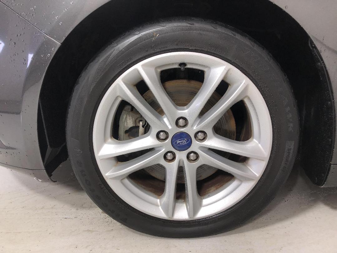 Photo '10' of Ford Mondeo