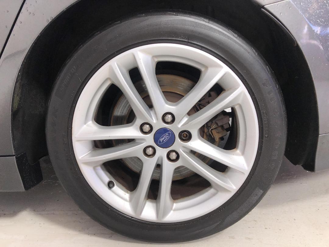 Photo '11' of Ford Mondeo