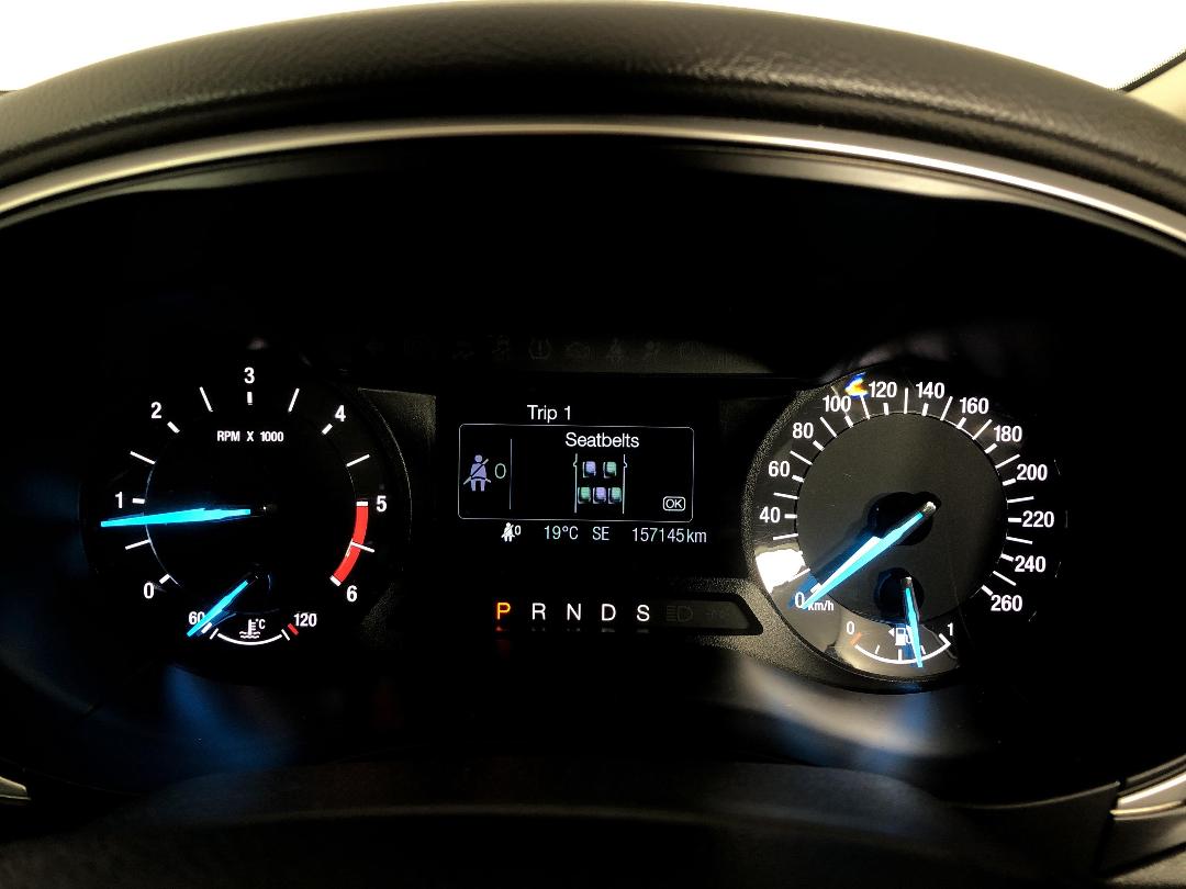 Photo '21' of Ford Mondeo