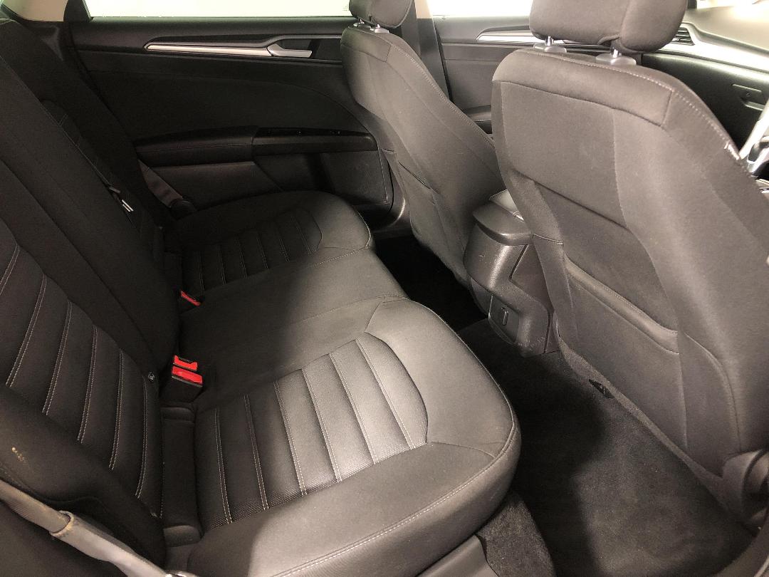 Photo '20' of Ford Mondeo