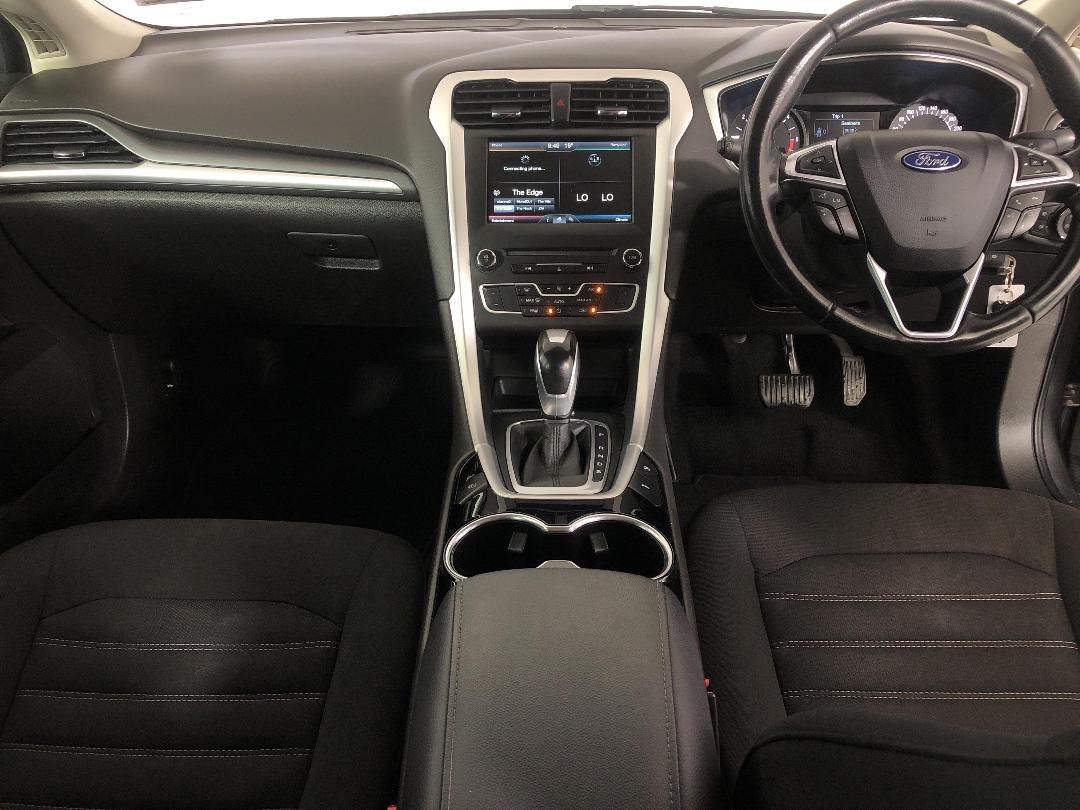 Photo '17' of Ford Mondeo