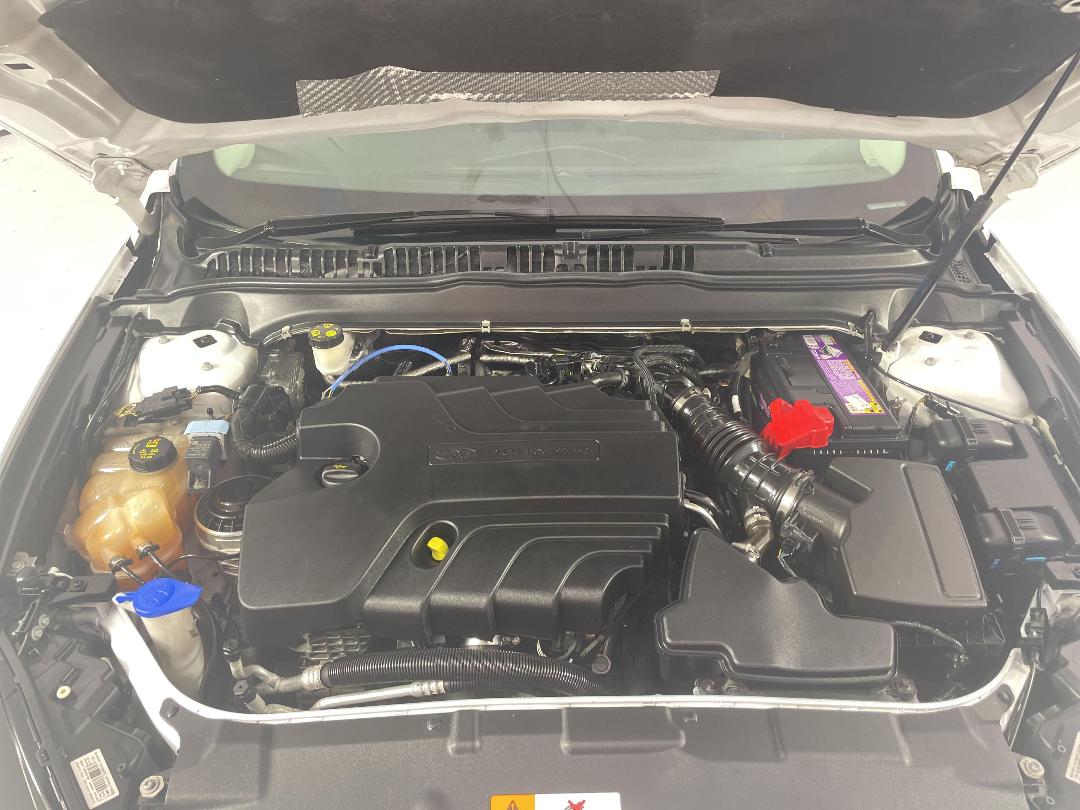 Photo '13' of Ford Mondeo Photo '13' of Ford Mondeo