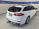 Thumbnail '7' of Ford Mondeo
