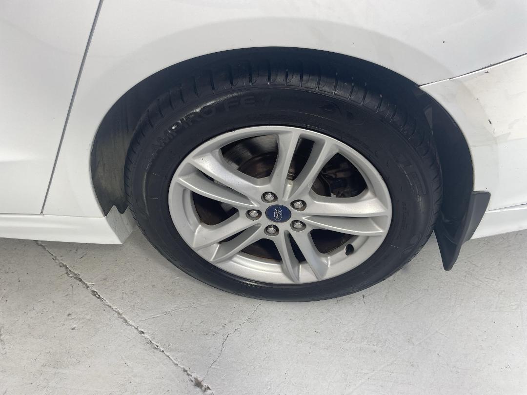 Photo '11' of Ford Mondeo Photo '11' of Ford Mondeo