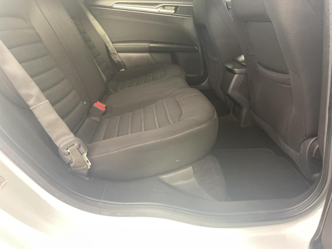 Photo '20' of Ford Mondeo Photo '20' of Ford Mondeo