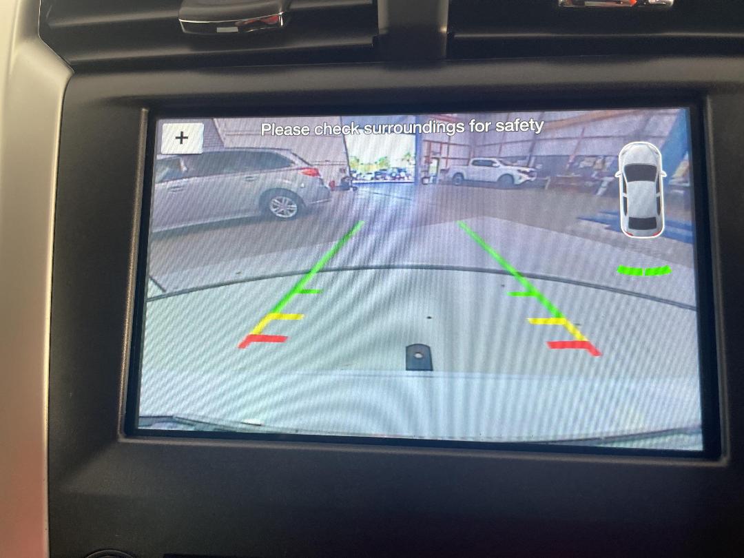 Photo '24' of Ford Mondeo Photo '24' of Ford Mondeo