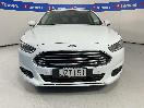 Thumbnail '2' of Ford Mondeo
