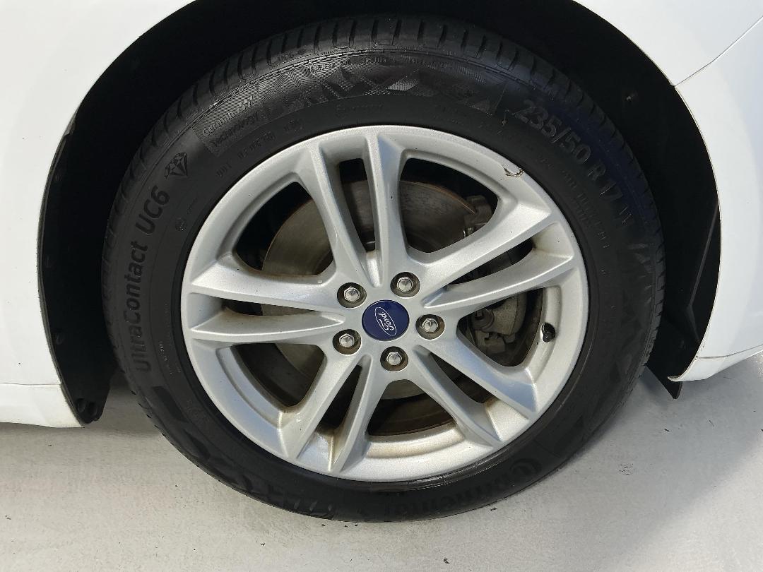 Photo '9' of Ford Mondeo Photo '9' of Ford Mondeo