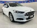 Thumbnail '1' of Ford Mondeo