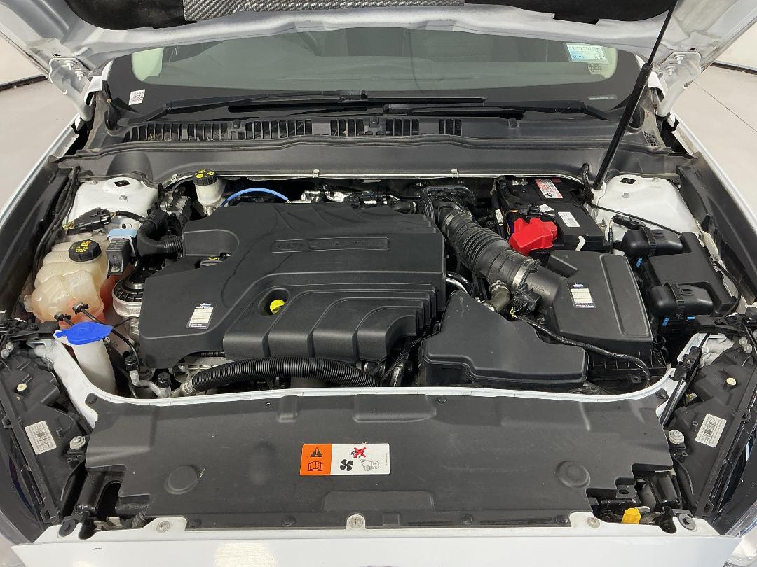 Photo '13' of Ford Mondeo Photo '13' of Ford Mondeo