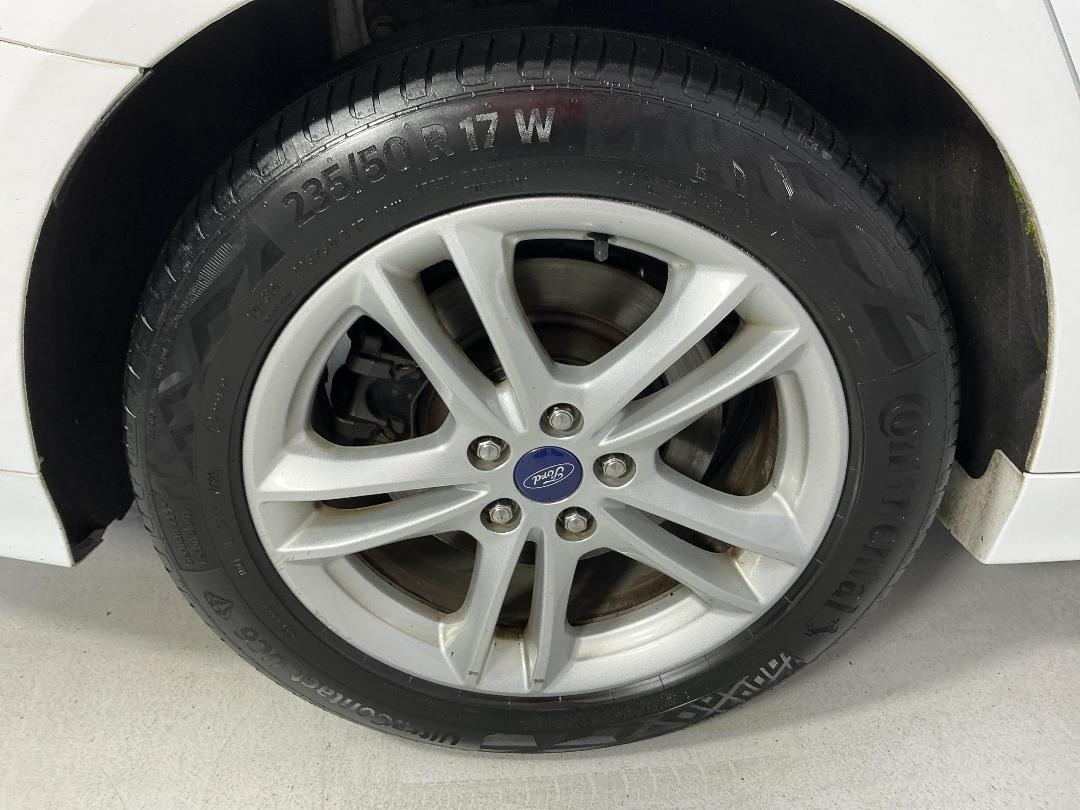 Photo '12' of Ford Mondeo Photo '12' of Ford Mondeo