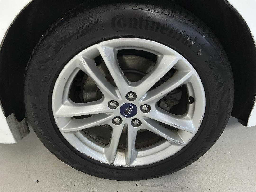 Photo '11' of Ford Mondeo Photo '11' of Ford Mondeo