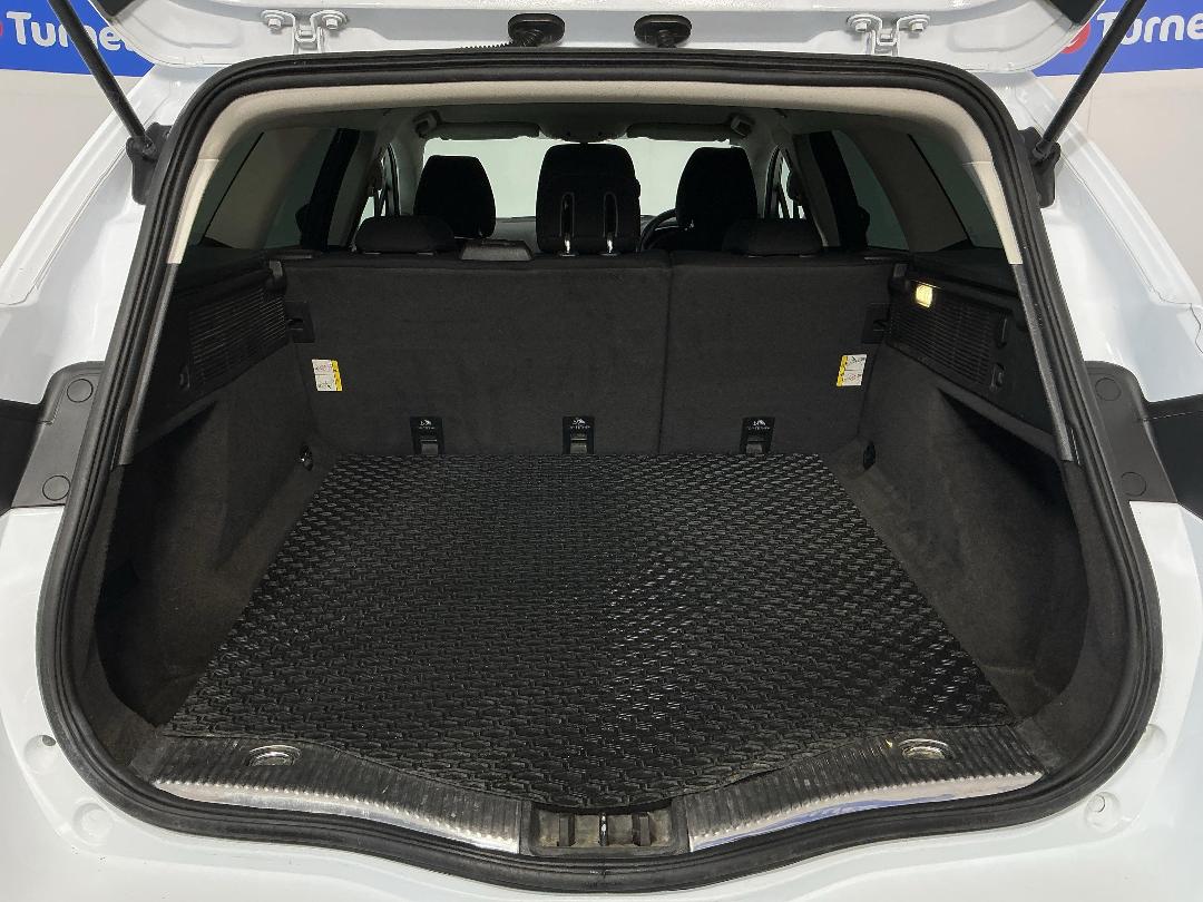 Photo '14' of Ford Mondeo Photo '14' of Ford Mondeo