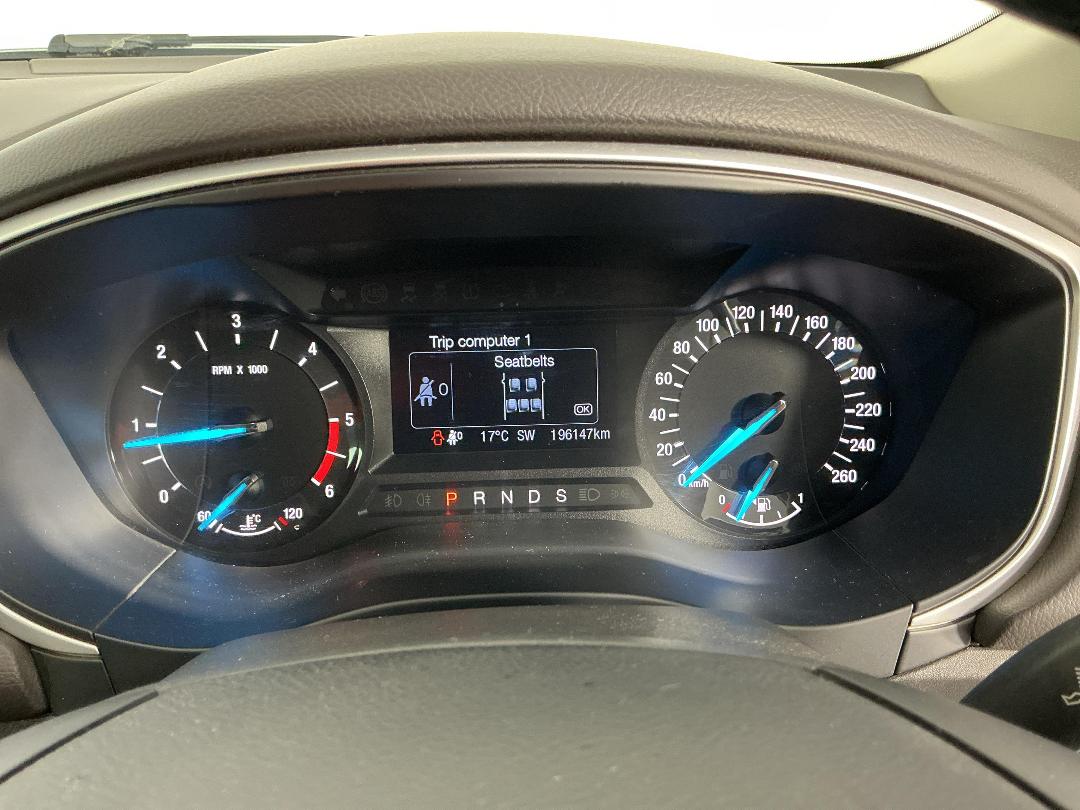 Photo '21' of Ford Mondeo Photo '21' of Ford Mondeo