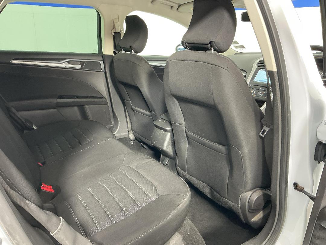 Photo '20' of Ford Mondeo Photo '20' of Ford Mondeo