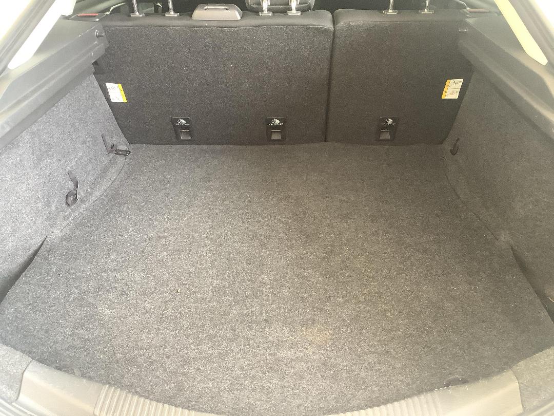 Photo '5' of Ford Mondeo Ambiente 5DR Diesel Photo '5' of Ford Mondeo Ambiente 5DR Diesel