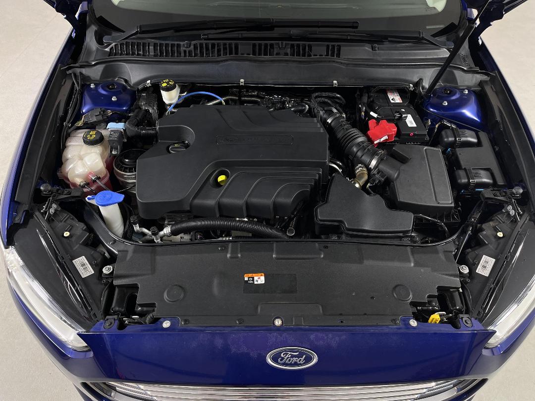 Photo '13' of Ford Mondeo