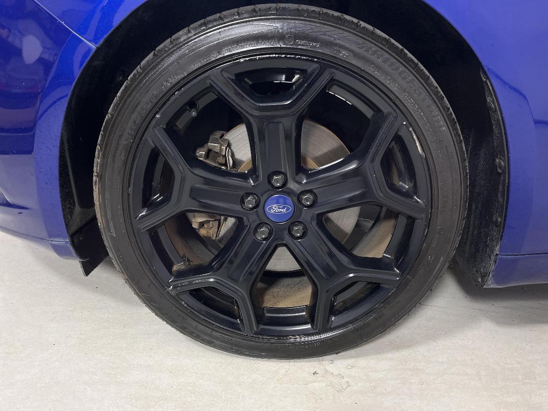 Photo '10' of Ford Mondeo