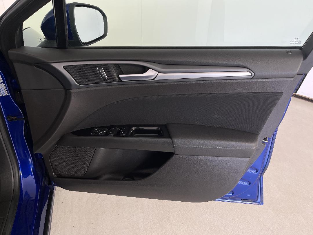 Photo '15' of Ford Mondeo