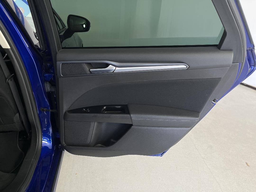 Photo '19' of Ford Mondeo