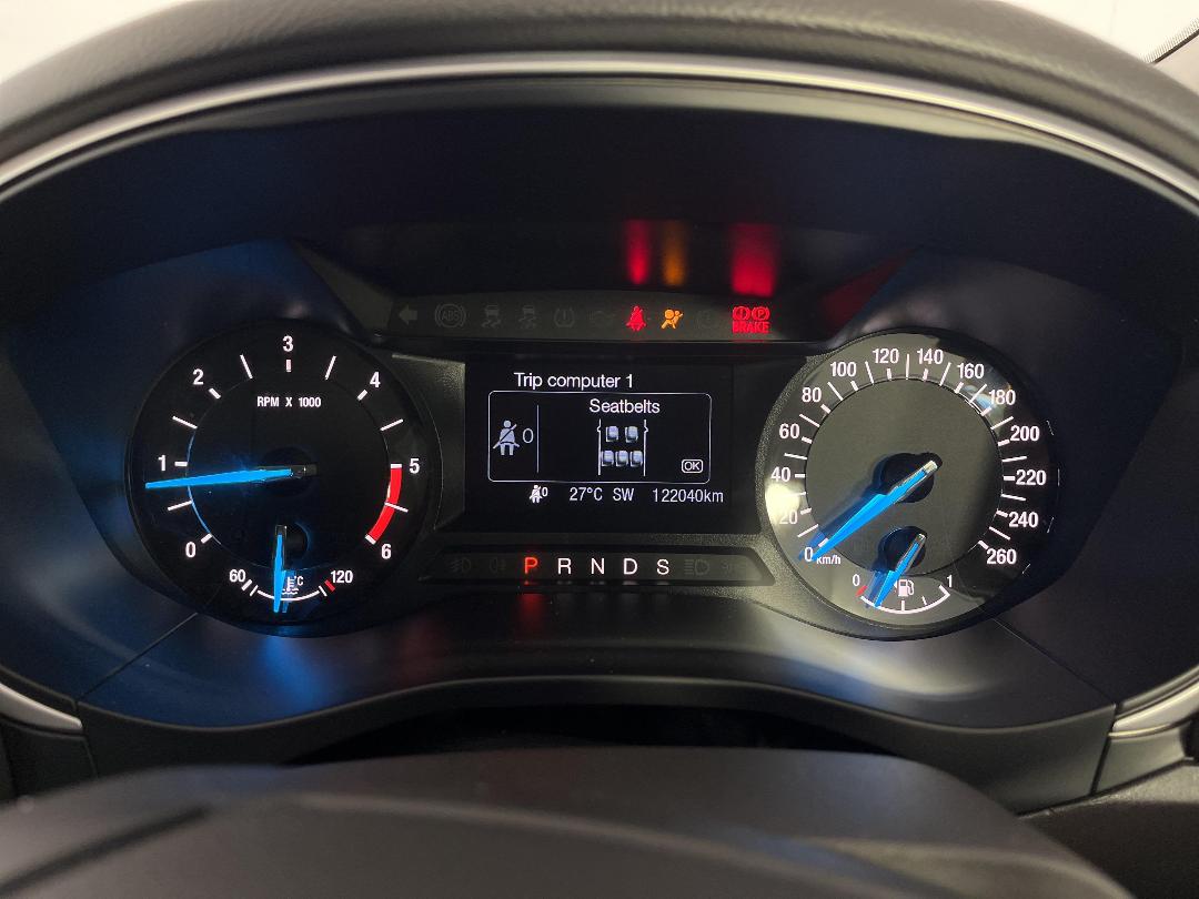 Photo '21' of Ford Mondeo