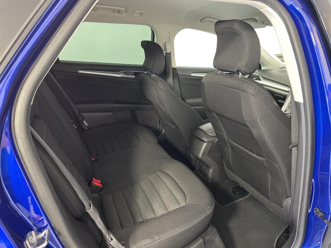 Photo '20' of Ford Mondeo