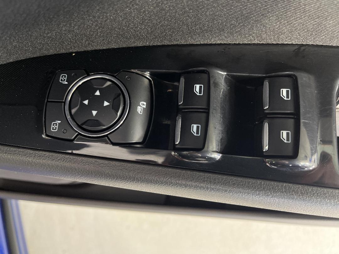 Photo '24' of Ford Mondeo