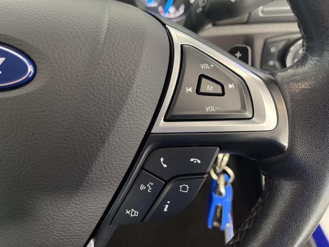 Photo '25' of Ford Mondeo