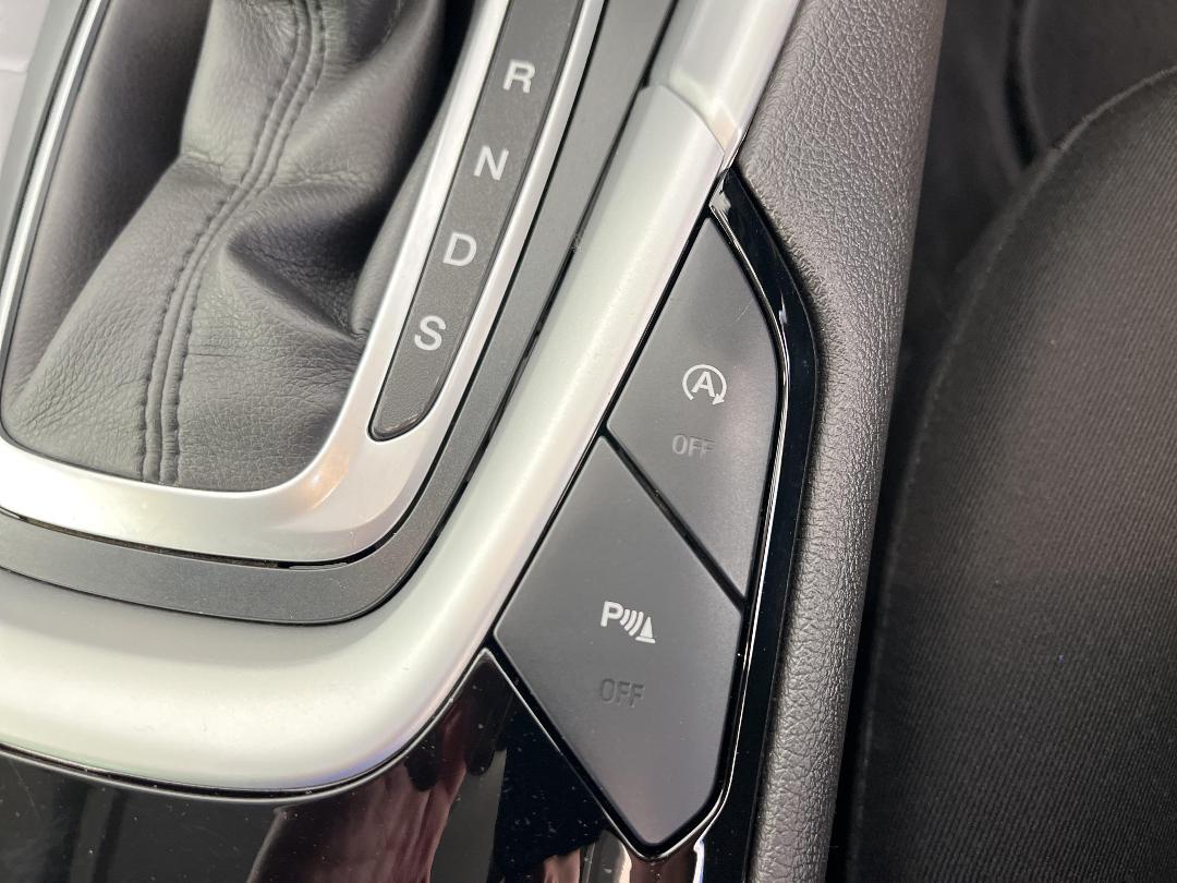 Photo '27' of Ford Mondeo