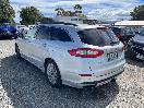 Thumbnail '6' of Ford Mondeo Trend Wagon Petrol