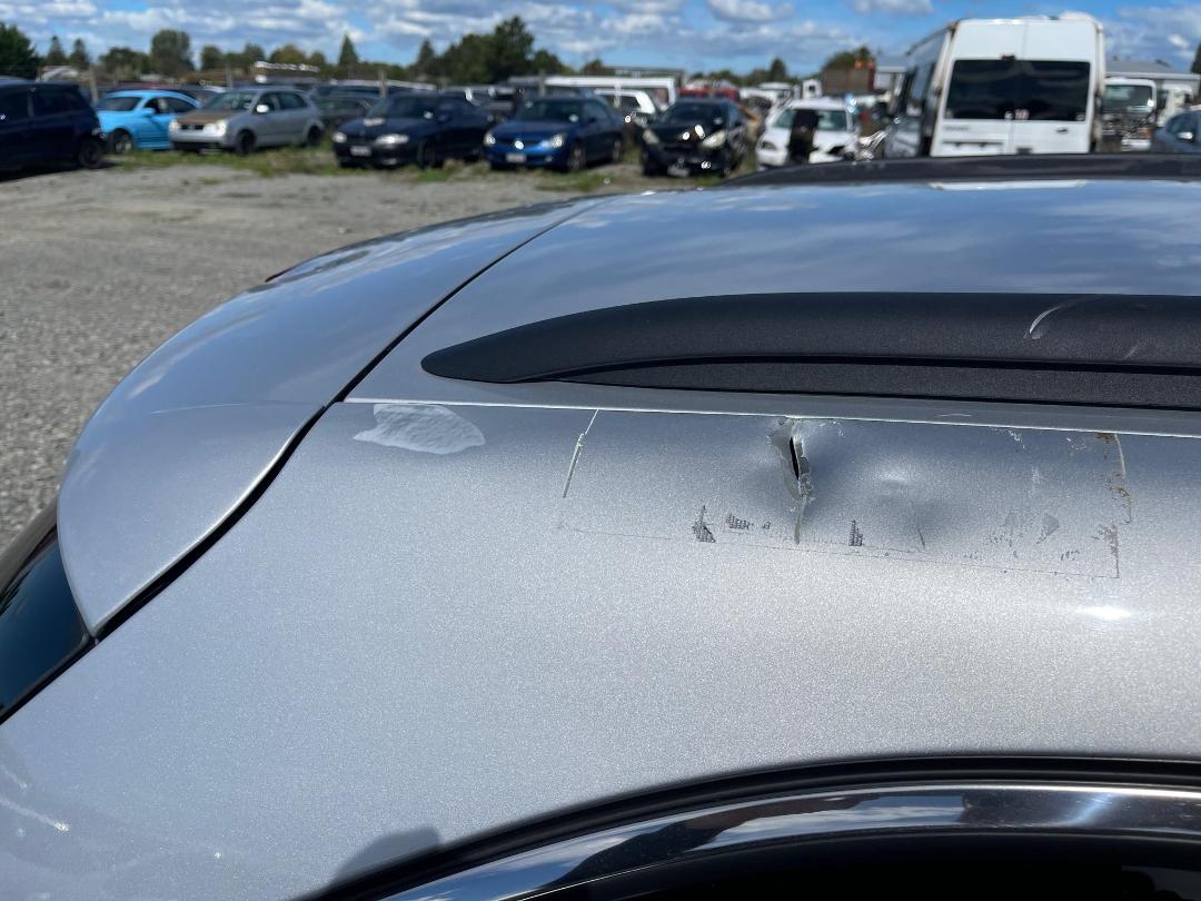 Photo '9' of Ford Mondeo Trend Wagon Petrol Photo '9' of Ford Mondeo Trend Wagon Petrol