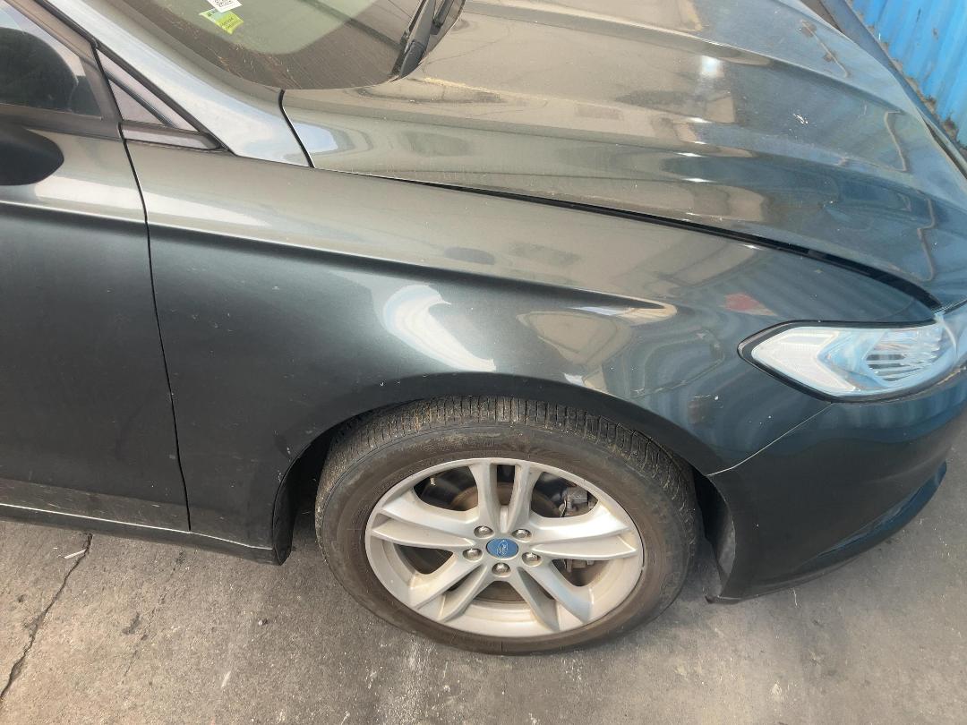 Photo '2' of Ford Mondeo Ambiente WGN Diesel