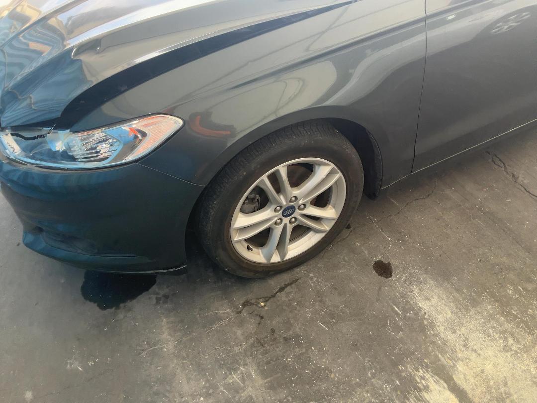 Photo '6' of Ford Mondeo Ambiente WGN Diesel