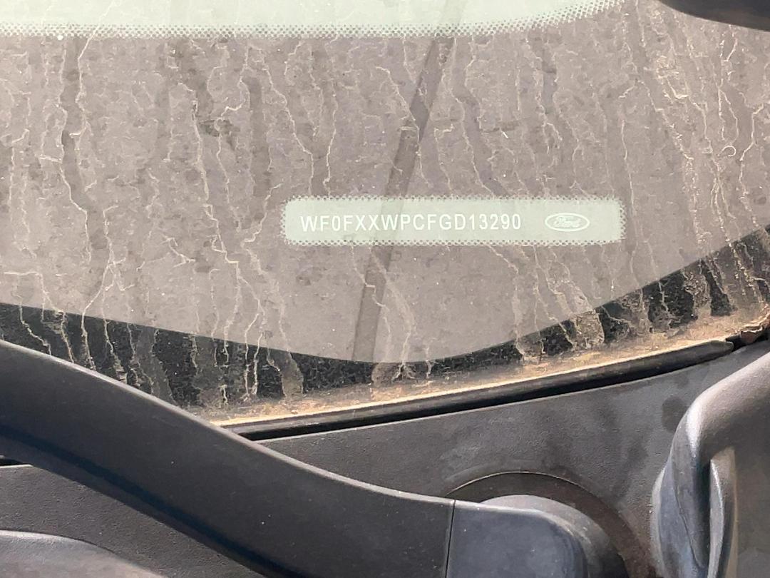 Photo '15' of Ford Mondeo Ambiente WGN Diesel