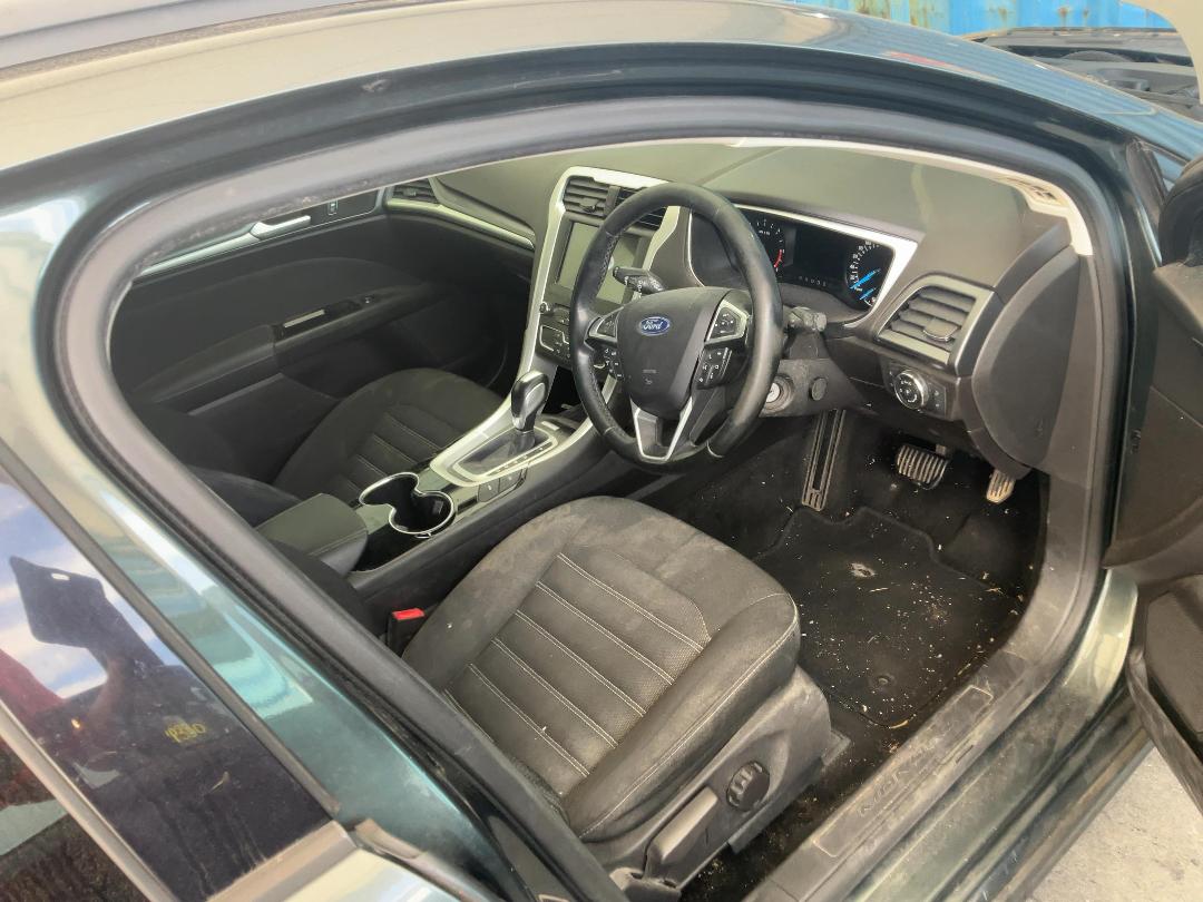 Photo '18' of Ford Mondeo Ambiente WGN Diesel