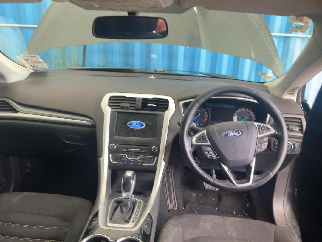 Photo '20' of Ford Mondeo Ambiente WGN Diesel