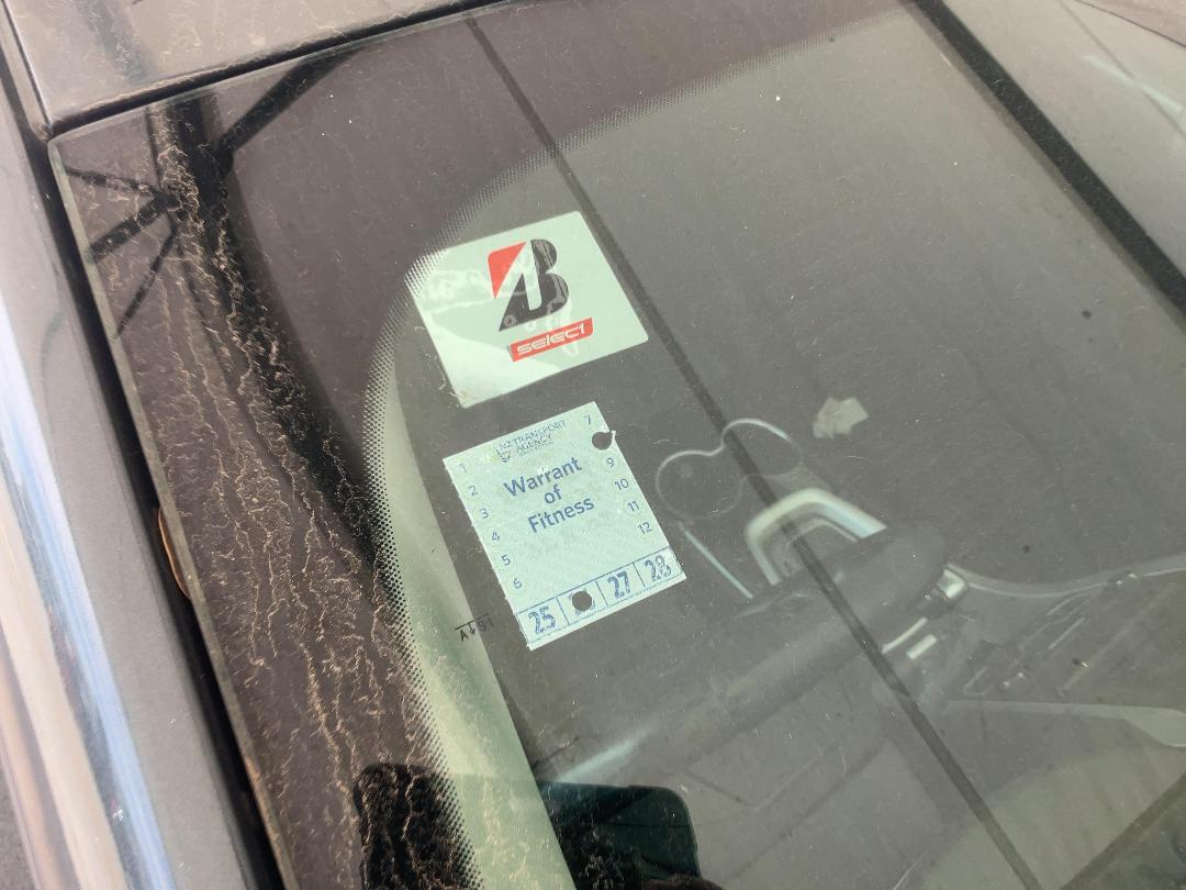 Photo '21' of Ford Mondeo Ambiente WGN Diesel