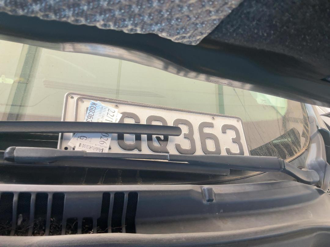 Photo '22' of Ford Mondeo Ambiente WGN Diesel