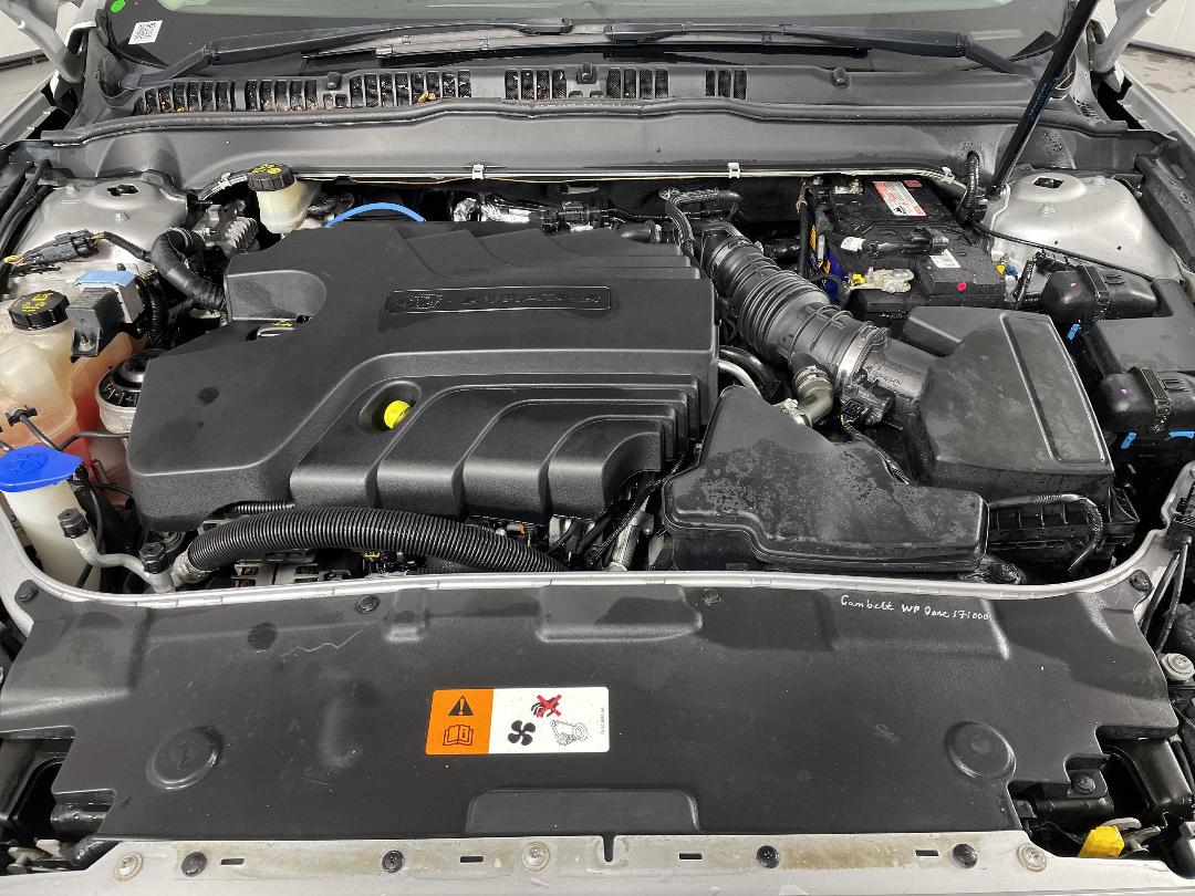 Photo '13' of Ford Mondeo Photo '13' of Ford Mondeo