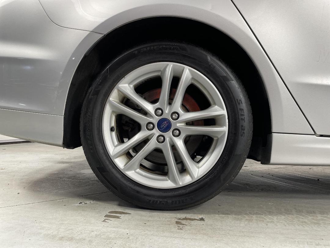 Photo '12' of Ford Mondeo Photo '12' of Ford Mondeo