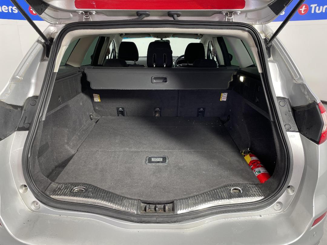 Photo '14' of Ford Mondeo Photo '14' of Ford Mondeo