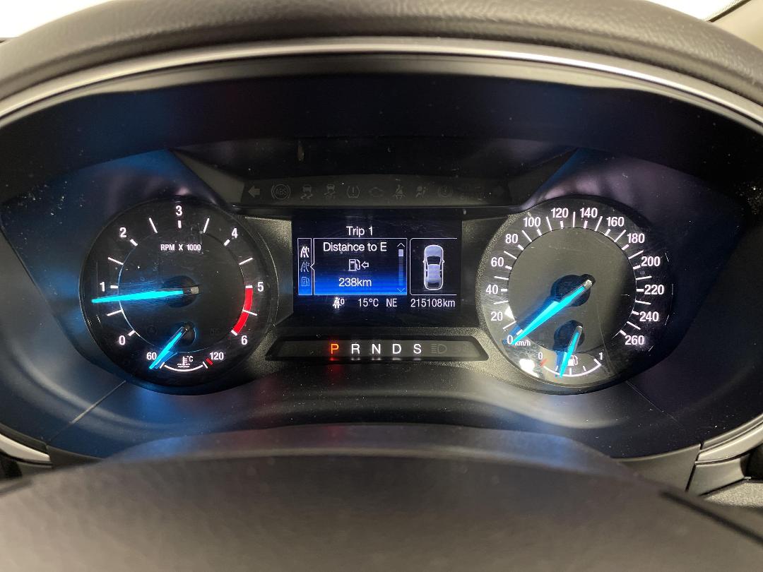 Photo '21' of Ford Mondeo Photo '21' of Ford Mondeo