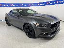 Thumbnail '1' of Ford Mustang