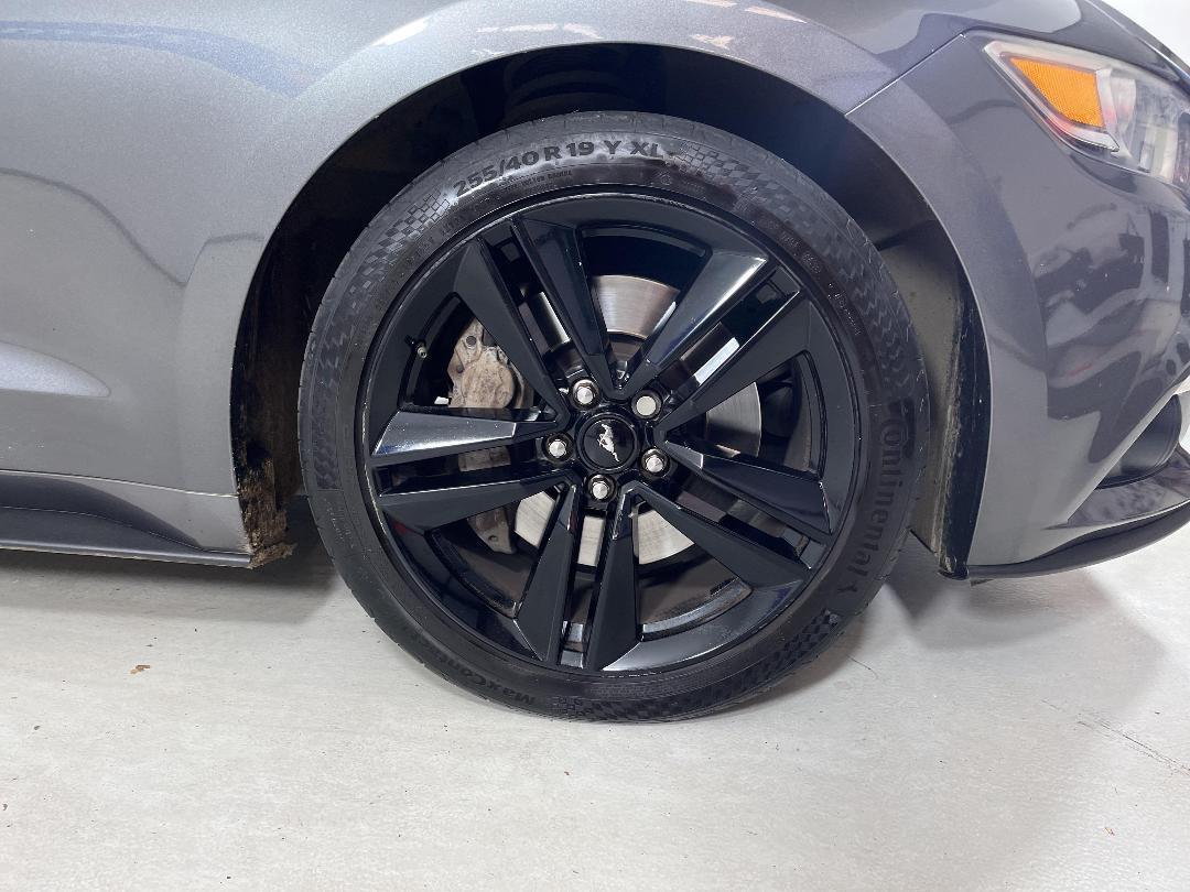 Photo '9' of Ford Mustang