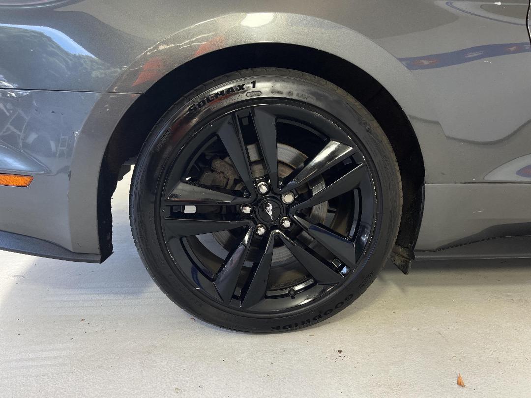 Photo '12' of Ford Mustang