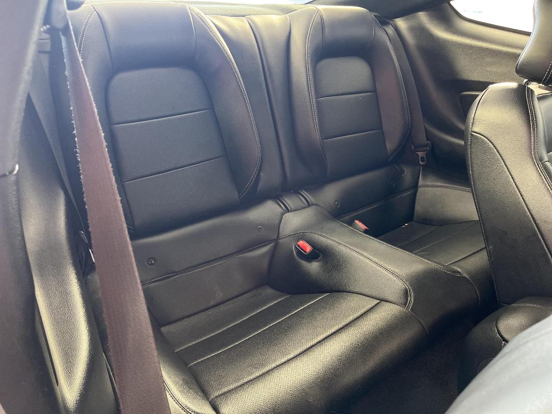 Photo '19' of Ford Mustang